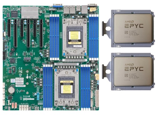 Supermicro h12dsi - supermicro, h12dsi-n6