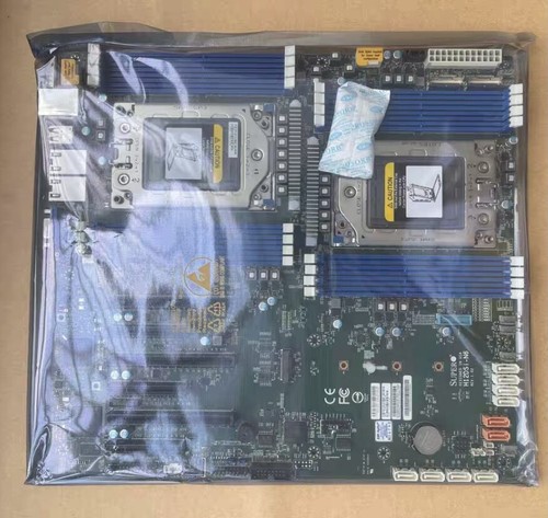Supermicro h12dsi main - supermicro,