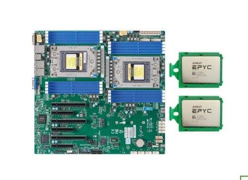 Supermicro h12dsi - supermicro, h12dsi-n6