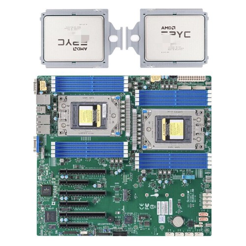 Supermicro h12dsi eatx - h12dsi-n6,