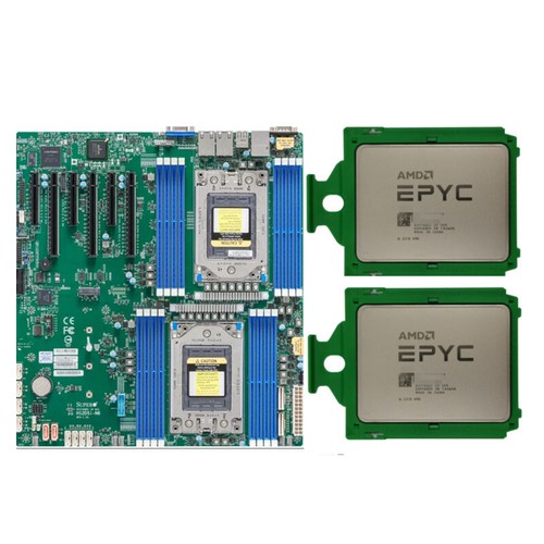 Amd epyc 7702 - amd,