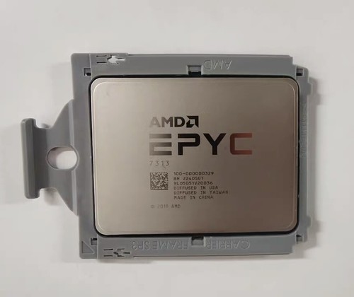 Amd epyc 7313 cpu - epyc,