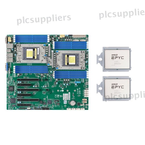 Supermicro h12dsi - supermicro, h12dsi-n6