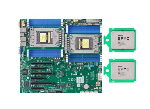 Supermicro h12dsi sp3 - supermicro,