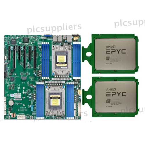 Supermicro h12dsi - supermicro, h12dsi-n6