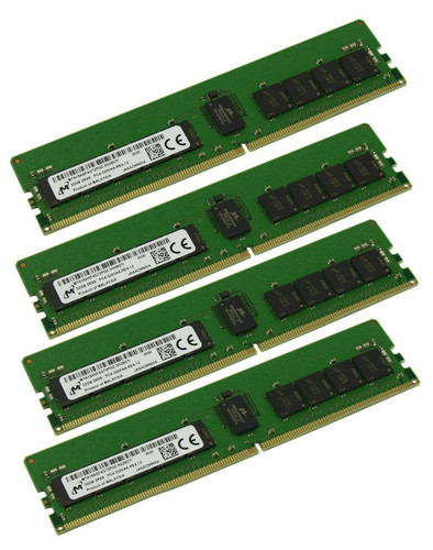 128gb micron 32gb 3200mhz - micron, 4x
