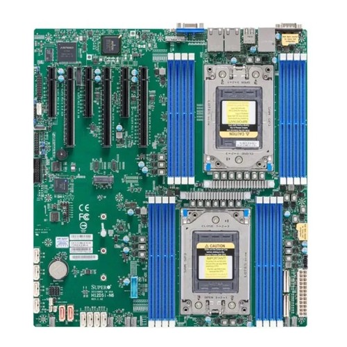 Supermicro h12dsi socket - h12dsi-n6,