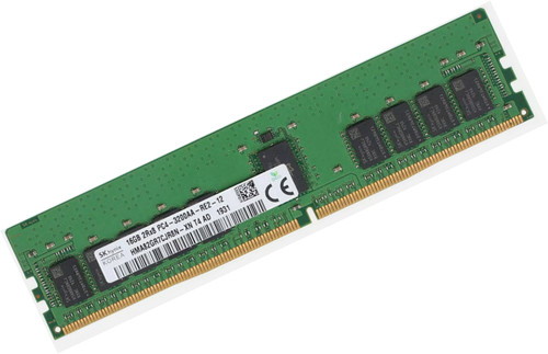 Hynix 16gb ddr4 - ddr4, ecc