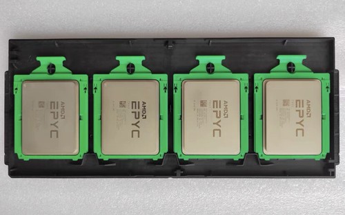 Server cpu 225w 32c 64t - 225w, 32c/64t