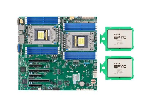 Supermicro h12dsi - supermicro, h12dsi-n6