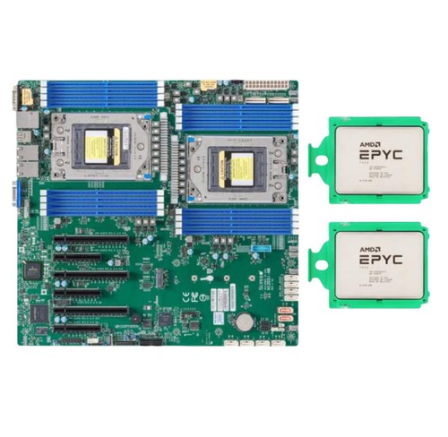 Supermicro h12dsi - supermicro, h12dsi-n6