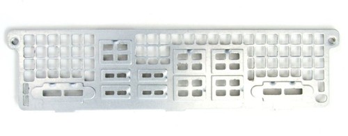Supermicro shield - supermicro, i/o
